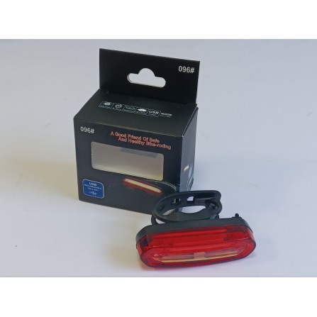 Стоп USB AQY-096